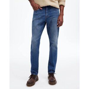 Madewell Men's Athletic Slim Jeans | 31x32